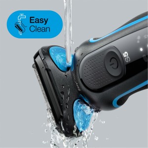 BRAUN Series 5 50-B1000s Wet&Dry BOROTVA 