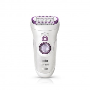 BRAUN Silk-épil 9 SensoSmart 9/700 EPILÁTOR 