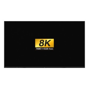 SHARP LV-70X500E 8K MONITOR (BEMUTATÓ DARAB) 