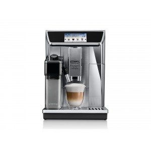 DELONGHI ECAM 650.85.MS PRIMADONNA ELITE EXPERIENCE automata kávéfőző 