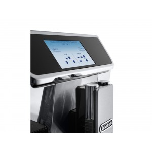 DELONGHI ECAM 650.85.MS PRIMADONNA ELITE EXPERIENCE automata kávéfőző 