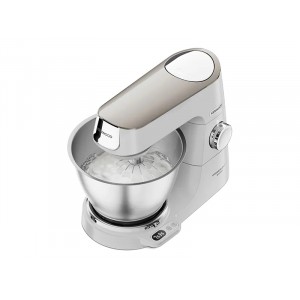 Kenwood KVC65.001WH Titanium Chef Baker konyhai robotgép 