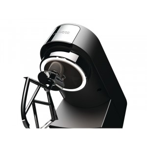Kenwood KVL8300S CHEF XL Titanium robotgép 