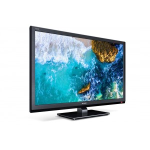 SHARP 24BB0E 60cm-es HD LED TV 