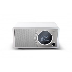 SHARP DR-450WH DAB+/ RDS FM rádió 