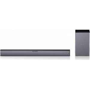 SHARP HT-SBW182 2.1 hangprojektor vezetéknélküli mélynyomóval 