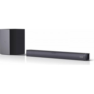 SHARP HT-SBW182 2.1 hangprojektor vezetéknélküli mélynyomóval 