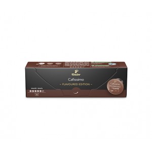 TCHIBO Cafissimo Espresso Tiramisu kapszula 