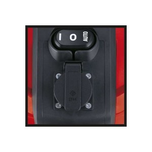 Einhell TE-VC 2340 SA száraz-nedves porszívó 