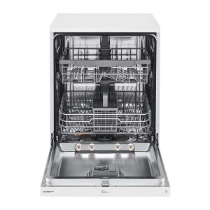 LG DF222FWS fehér mosogatógép 