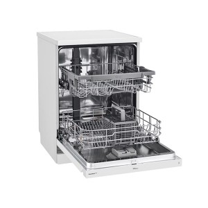 LG DF222FWS fehér mosogatógép 