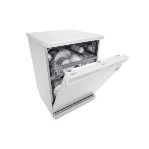 LG DF222FWS fehér mosogatógép 