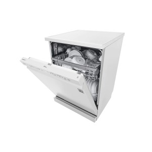 LG DF222FWS fehér mosogatógép 