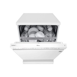 LG DF222FWS fehér mosogatógép 