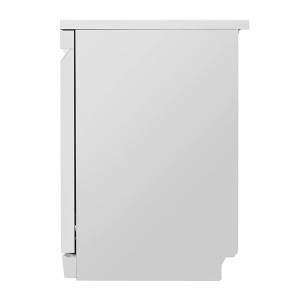 LG DF222FWS fehér mosogatógép 