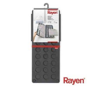 Rayen 6188 ruhahajtogató 