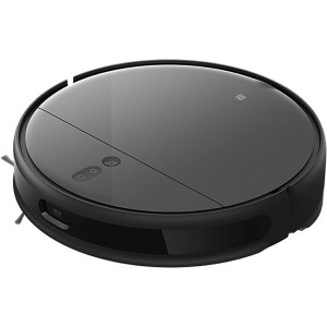 Xiaomi Mi Robot Vacuum-Mop 2 Pro fekete robotporszívó 