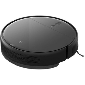 Xiaomi Mi Robot Vacuum-Mop 2 Pro fekete robotporszívó 