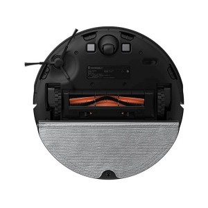 Xiaomi Mi Robot Vacuum-Mop 2 Pro fekete robotporszívó 