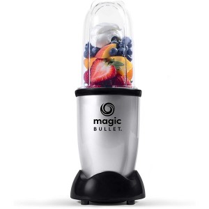 Nutribullet MBR03 Magic Bullet ezüst turmixgép 