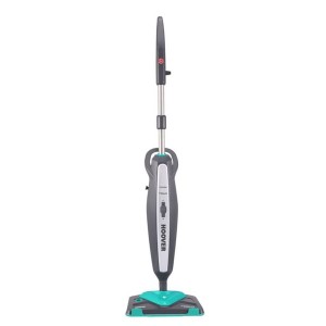 Hoover CAP1700D türkizkék-szürke gőzölős felmosó 