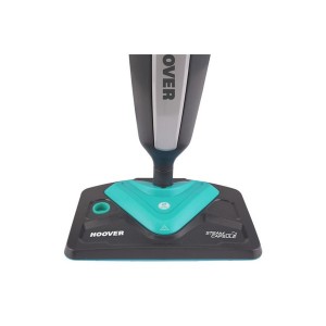 Hoover CAP1700D türkizkék-szürke gőzölős felmosó 