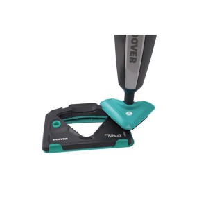 Hoover CAP1700D türkizkék-szürke gőzölős felmosó 