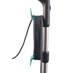 Hoover CAP1700D türkizkék-szürke gőzölős felmosó 