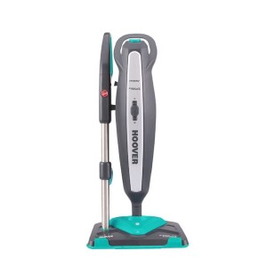 Hoover CAP1700D türkizkék-szürke gőzölős felmosó 