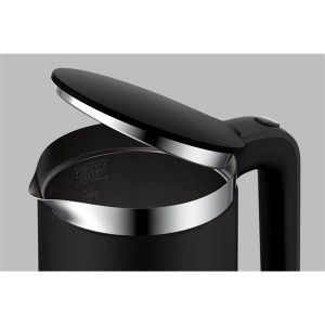 Xiaomi Viomi V-MK152B 1,5l fekete elektromos vízforraló 