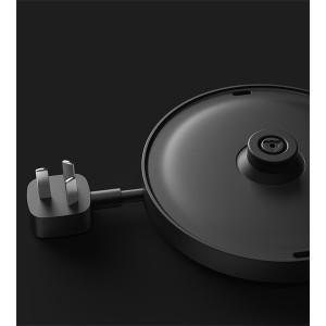Xiaomi Viomi V-MK152B 1,5l fekete elektromos vízforraló 