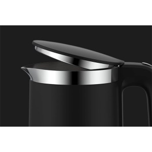 Xiaomi Viomi V-MK152B 1,5l fekete elektromos vízforraló 