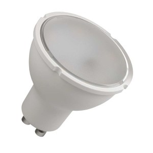 Emos Z75140 GU10 6W 435 lumen természetes fehér LED spot izzó 