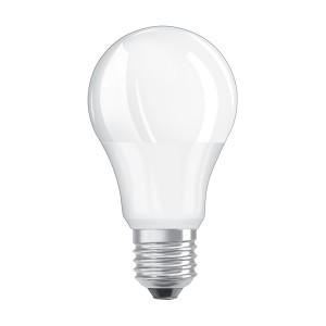 Osram Value opál búra/8,5W/806lm/4000K/E27 LED körte izzó 