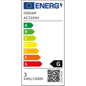 Osram Star MR11 üveg ház/2,5W/184lm/2700K/GU4 LED spot izzó 