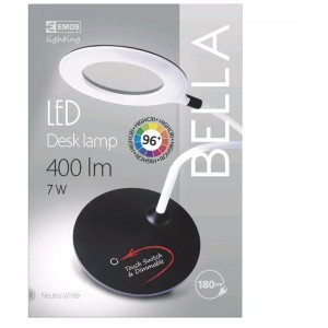 Emos Z7598 Bella asztali LED lámpa 