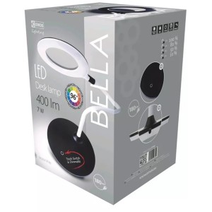 Emos Z7598 Bella asztali LED lámpa 