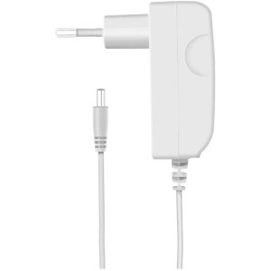 Emos Z7599W Eddy fehér asztali LED lámpa 