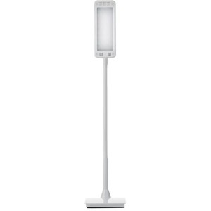 Emos Z7599W Eddy fehér asztali LED lámpa 