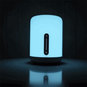 Xiaomi Mi Bedside Lamp 2 okos éjjeli LED lámpa 