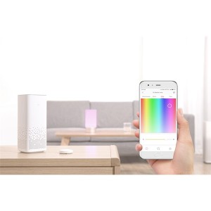 Xiaomi Mi Bedside Lamp 2 okos éjjeli LED lámpa 