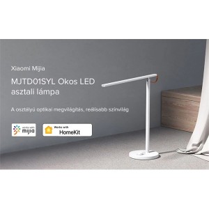 Xiaomi Mi LED Desk Lamp 1S EU asztali LED lámpa (MUE4105GL) 