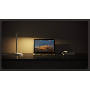 Xiaomi Mi LED Desk Lamp 1S EU asztali LED lámpa (MUE4105GL) 