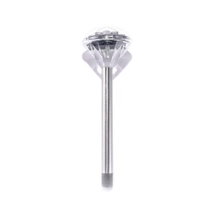 IRIS DL-007CW-SBL (4 db) szolár LED dekorációs fény 