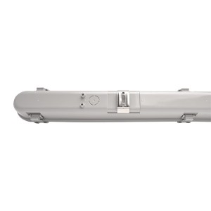 Iris Lighting JF136 T8 LED fénycsőre előkészített por- és páramentes lámpatest IP65 120cm 