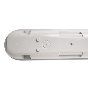 Iris Lighting JF120 integrált LED-es por-és páramentes lámpatest IP65 vibrálás mentes 40W 4000 lm 4000K 