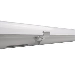 Iris Lighting JF150 integrált LED-es por-és páramentes lámpatest IP65 vibrálás mentes 60W 6000 lm 4000K 