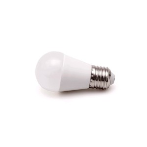 Iris Lighting Global Bulb E27 G45 8W/4000K/720lm LED fényforrás 