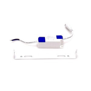 Iris Lighting PLSUR-12W 12W/820lm/4000K mennyezeti kör alakú LED panel 