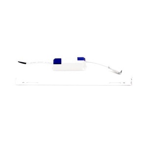 Iris Lighting PLSUS-24W 24W/1920lm/4000K mennyezeti négyzet alakú LED panel 